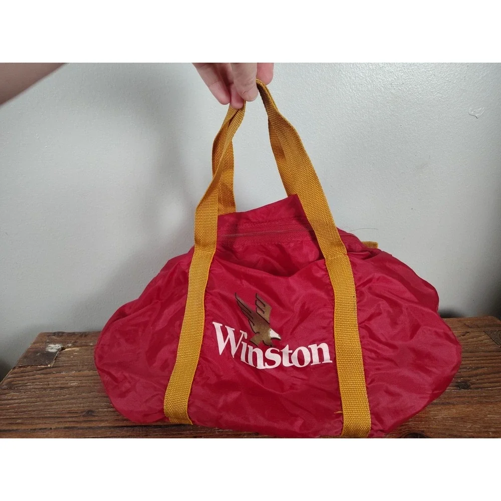 Winston vtg late